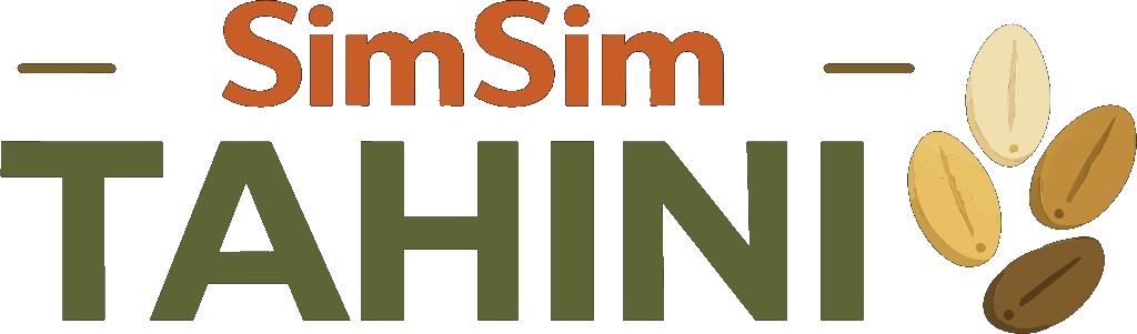 SimSim Tahini