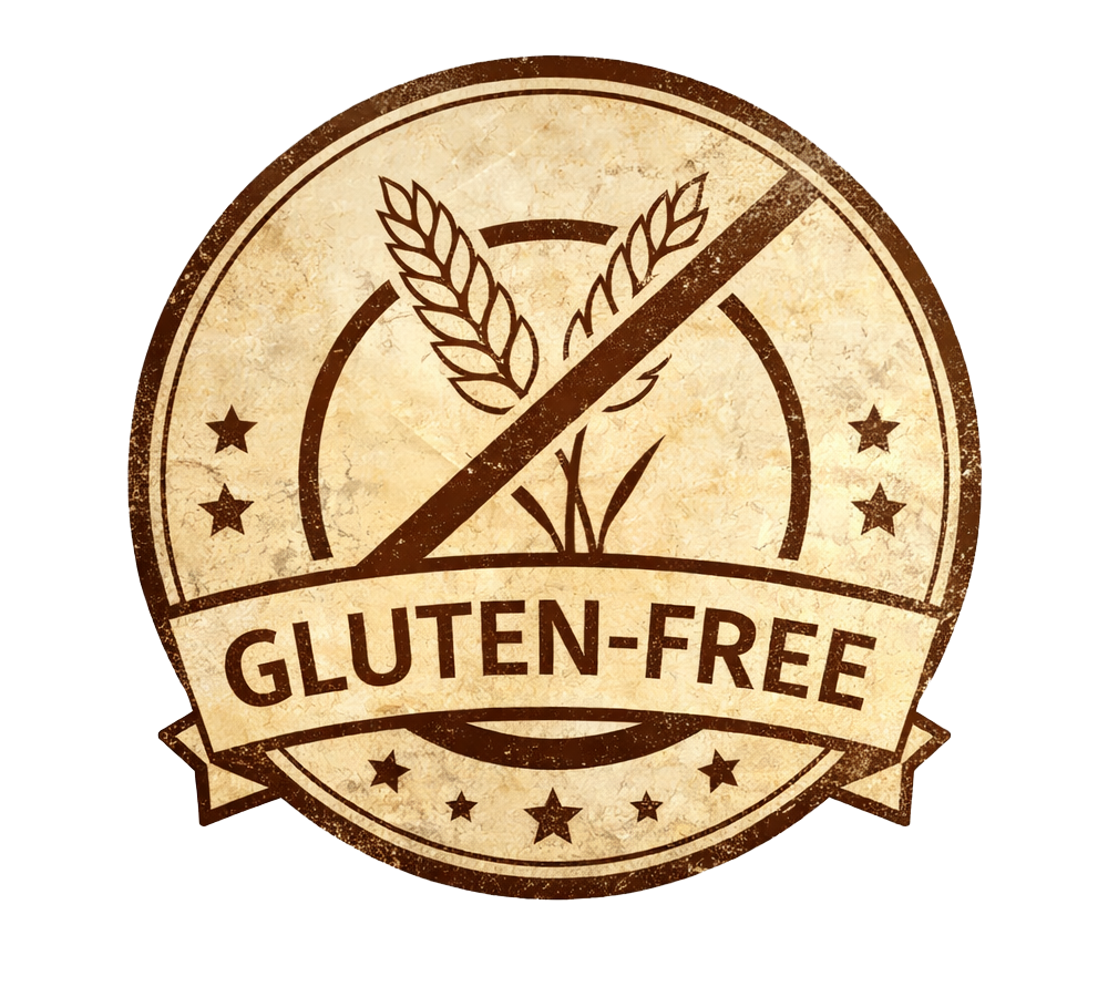 Gluten-free