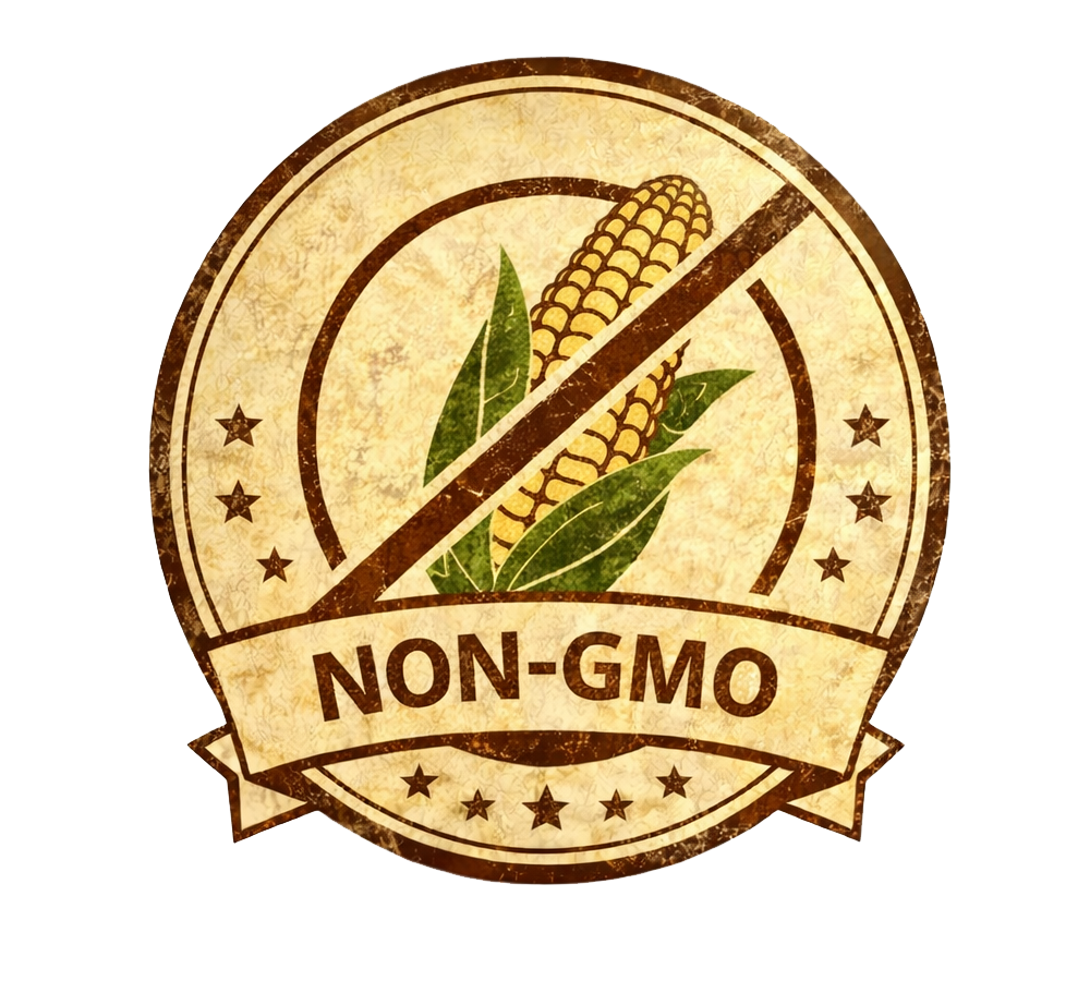 Non-GMO