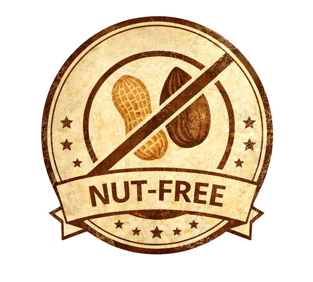 Nut-free