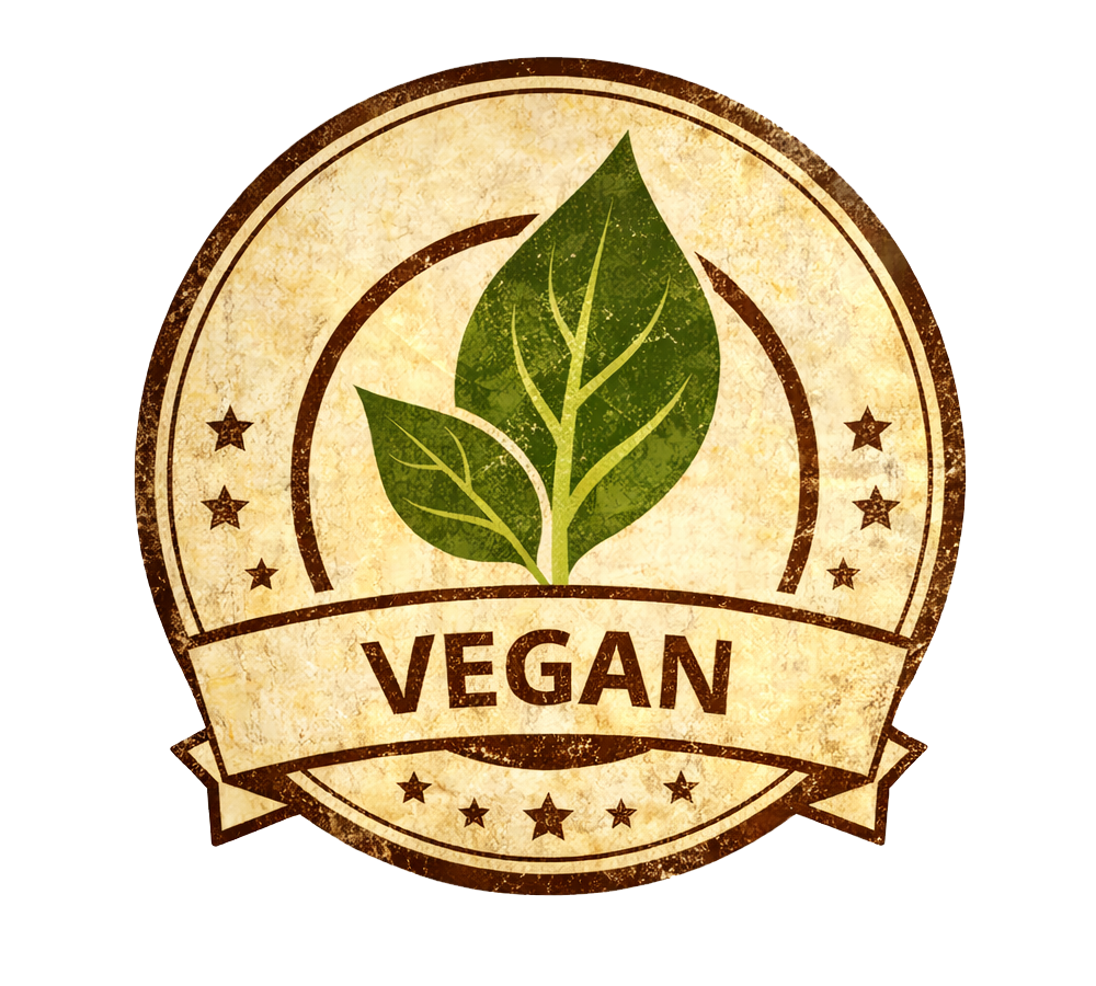 Vegan