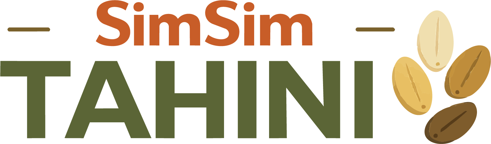 Sinbad Sesame Limited (trading as SimSim Tahini)